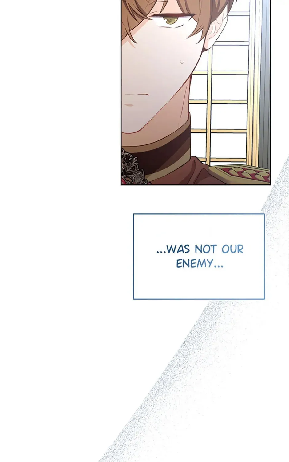 He's My Real Brother, Duke Chapter 52 page 33 - 