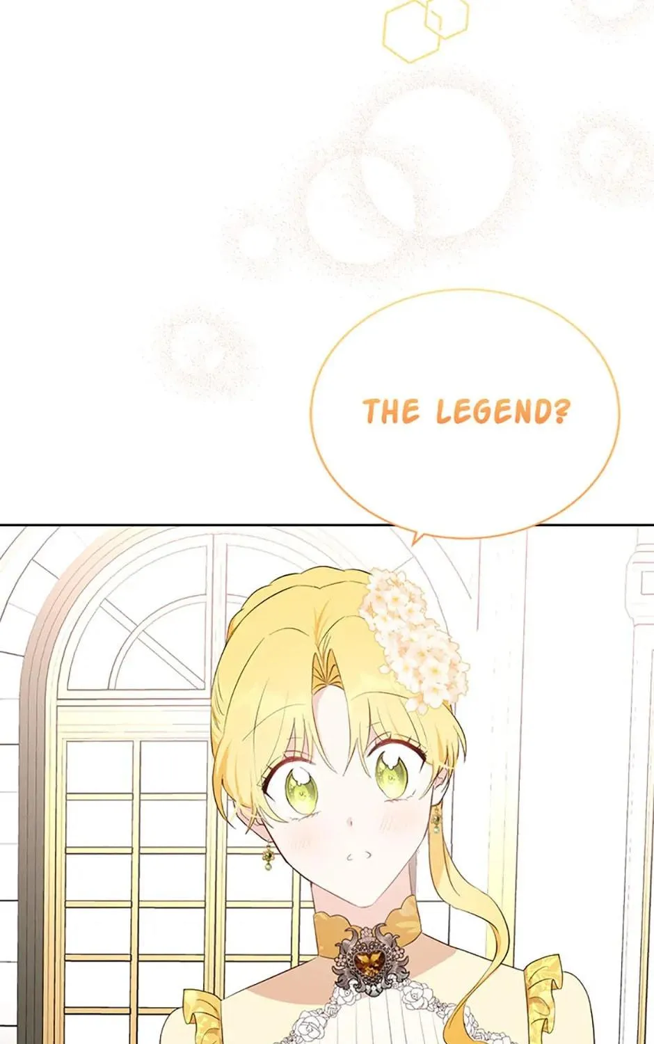 He's My Real Brother, Duke Chapter 52 page 41 - 