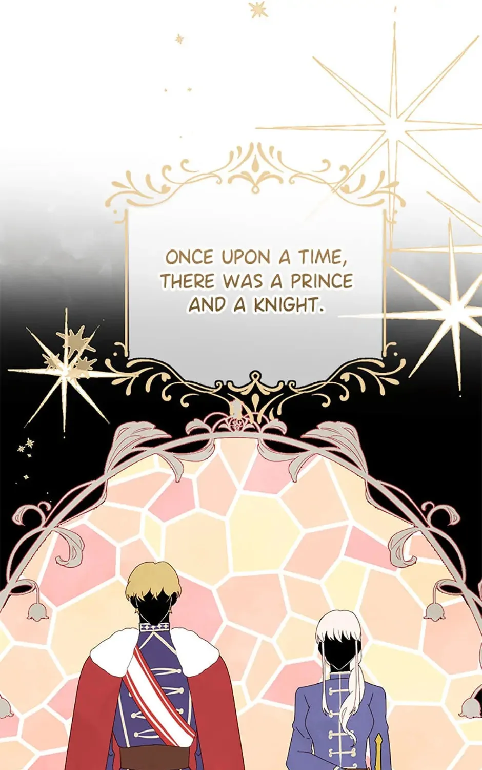 He's My Real Brother, Duke Chapter 52 page 43 - 