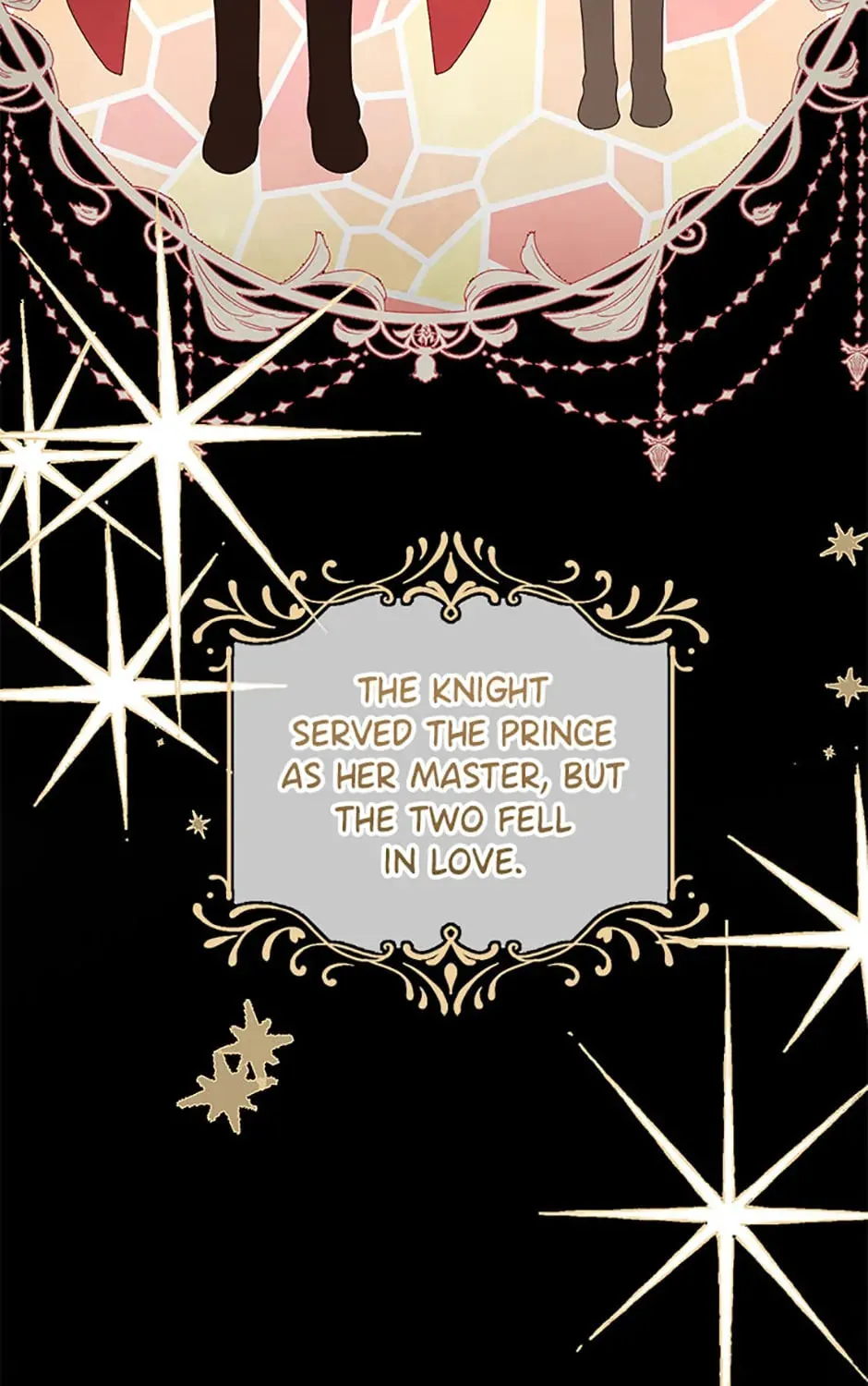 He's My Real Brother, Duke Chapter 52 page 45 - 