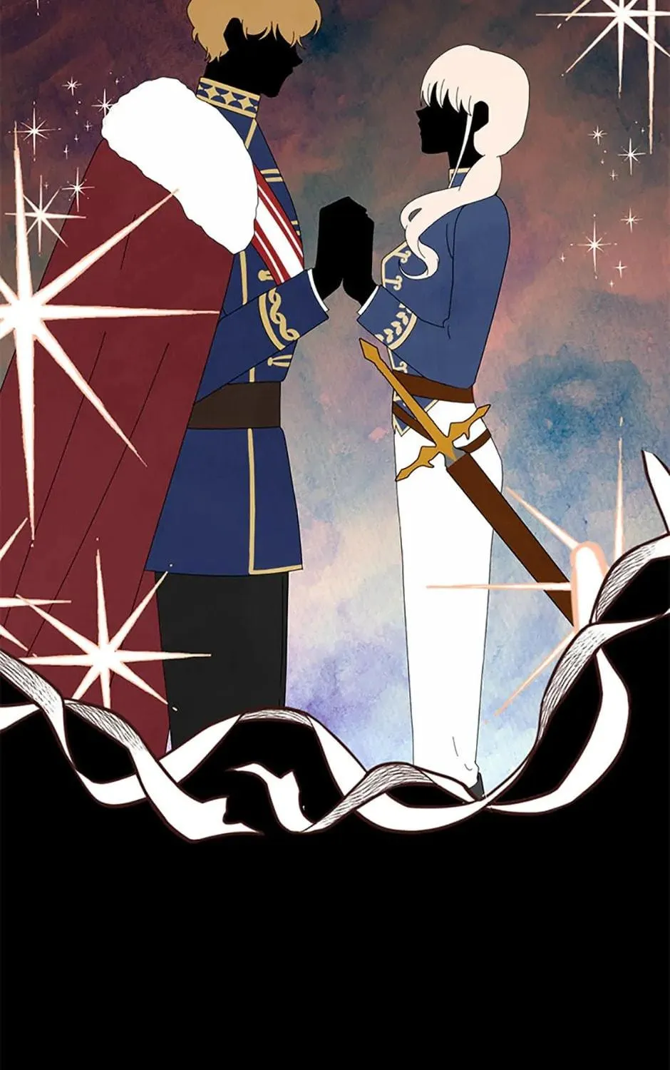 He's My Real Brother, Duke Chapter 52 page 49 - 