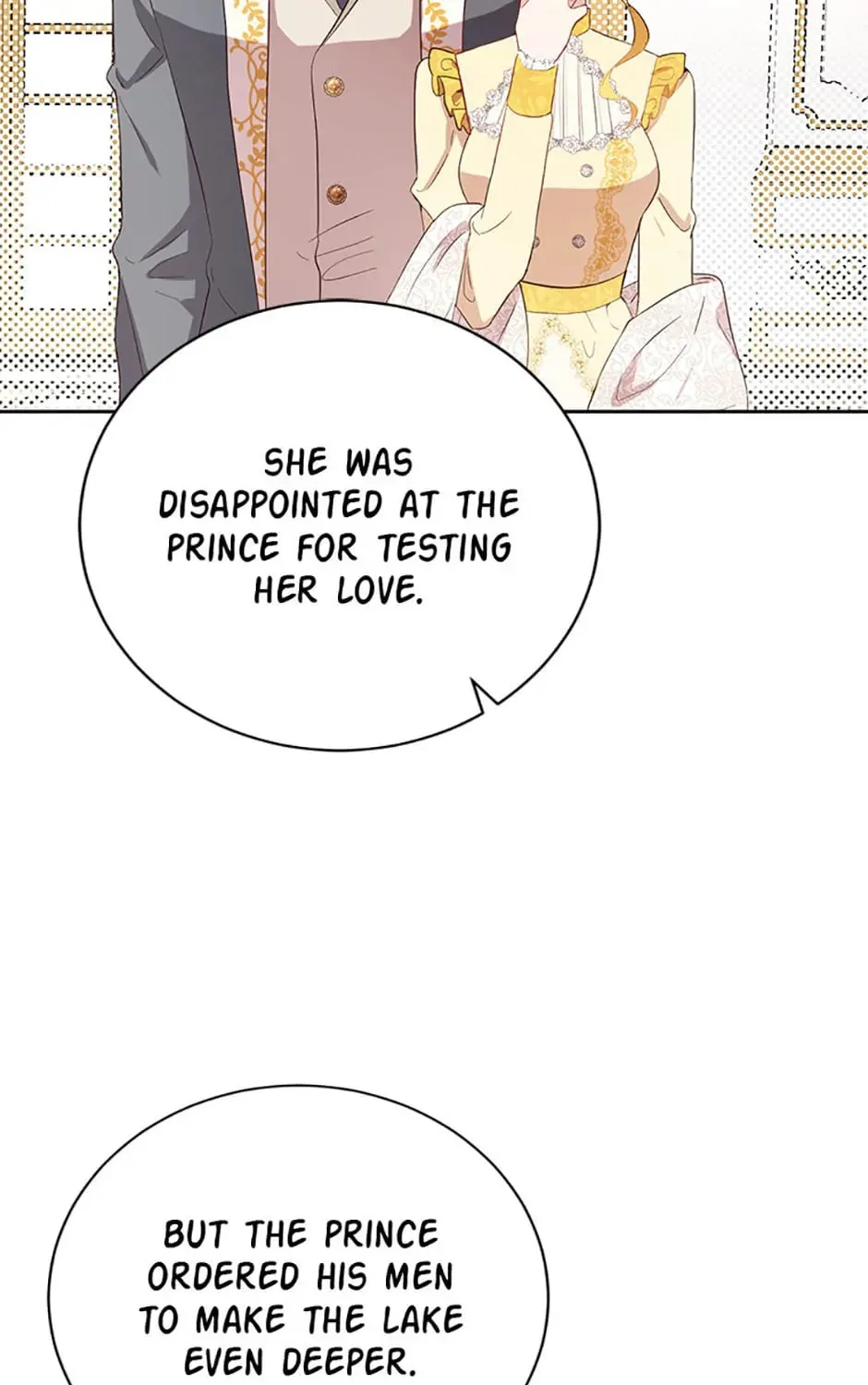 He's My Real Brother, Duke Chapter 52 page 57 - 