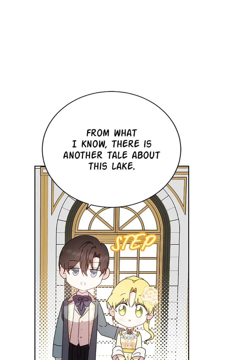 He's My Real Brother, Duke Chapter 52 page 63 - 