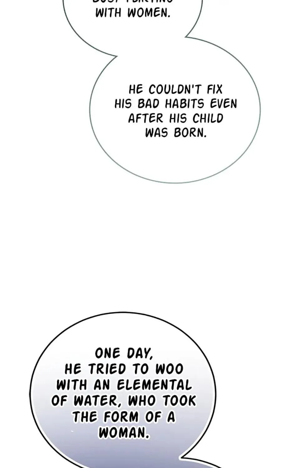He's My Real Brother, Duke Chapter 52 page 69 - 