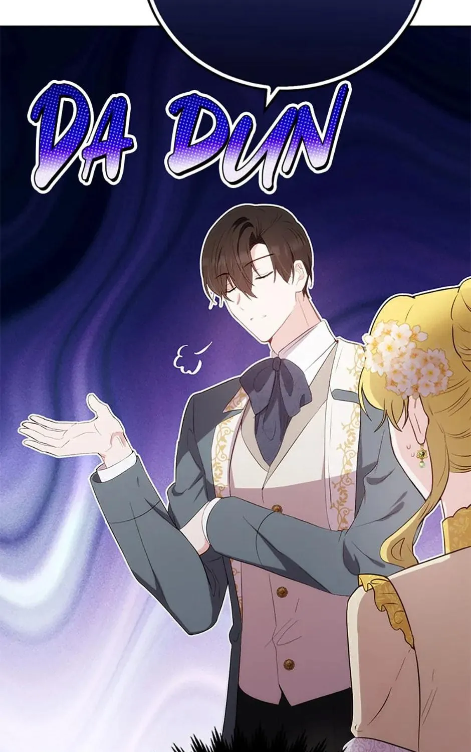 He's My Real Brother, Duke Chapter 52 page 71 - 