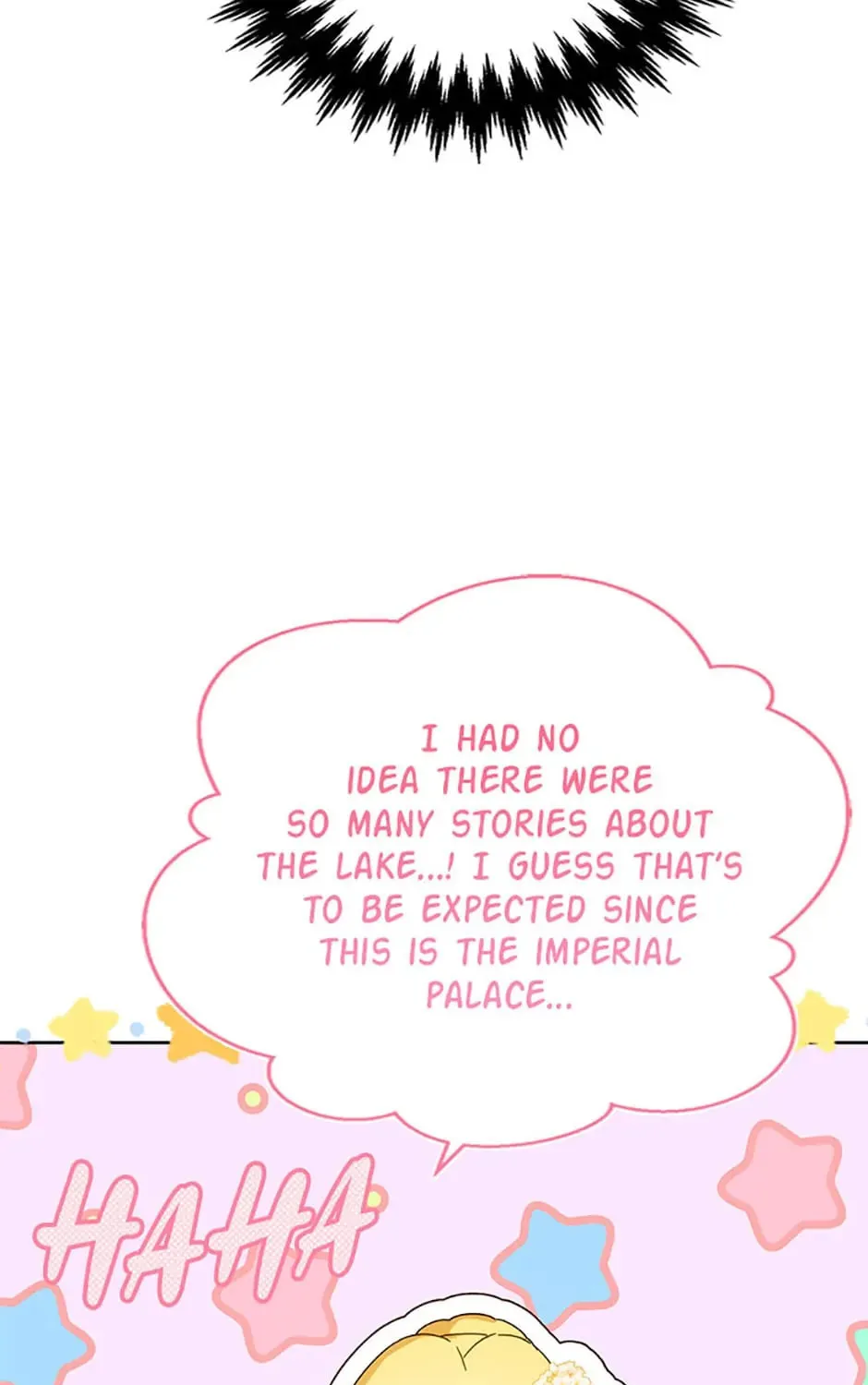 He's My Real Brother, Duke Chapter 52 page 73 - 