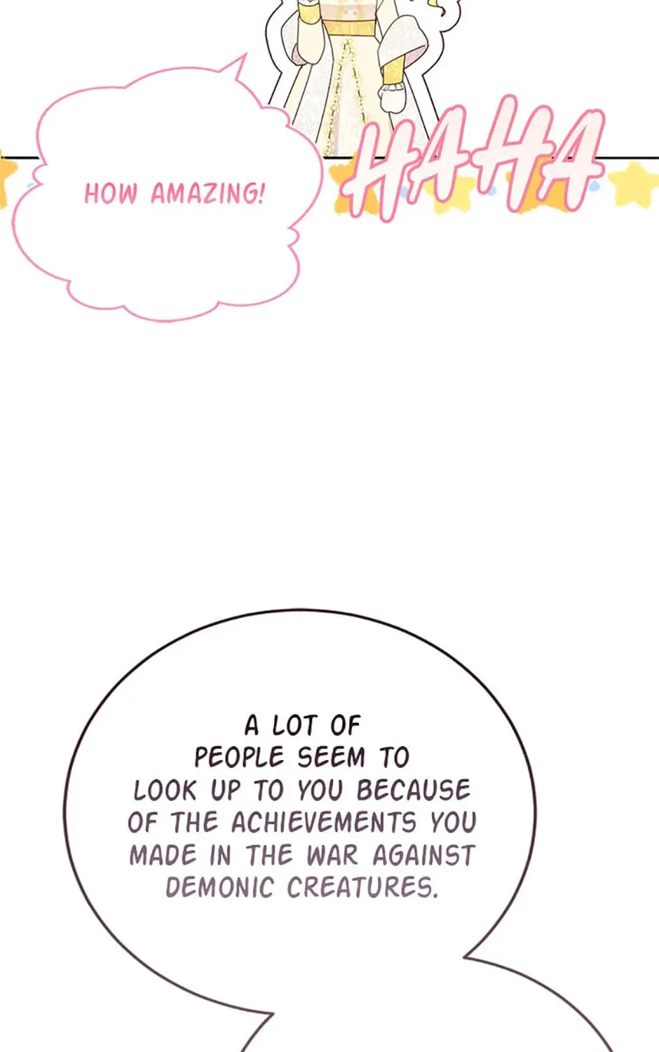 He's My Real Brother, Duke Chapter 52 page 75 - 