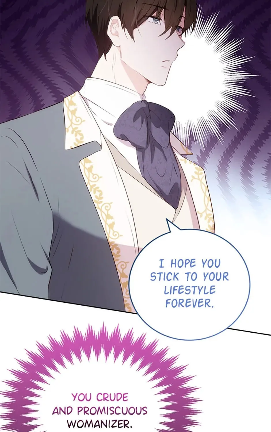 He's My Real Brother, Duke Chapter 52 page 81 - 