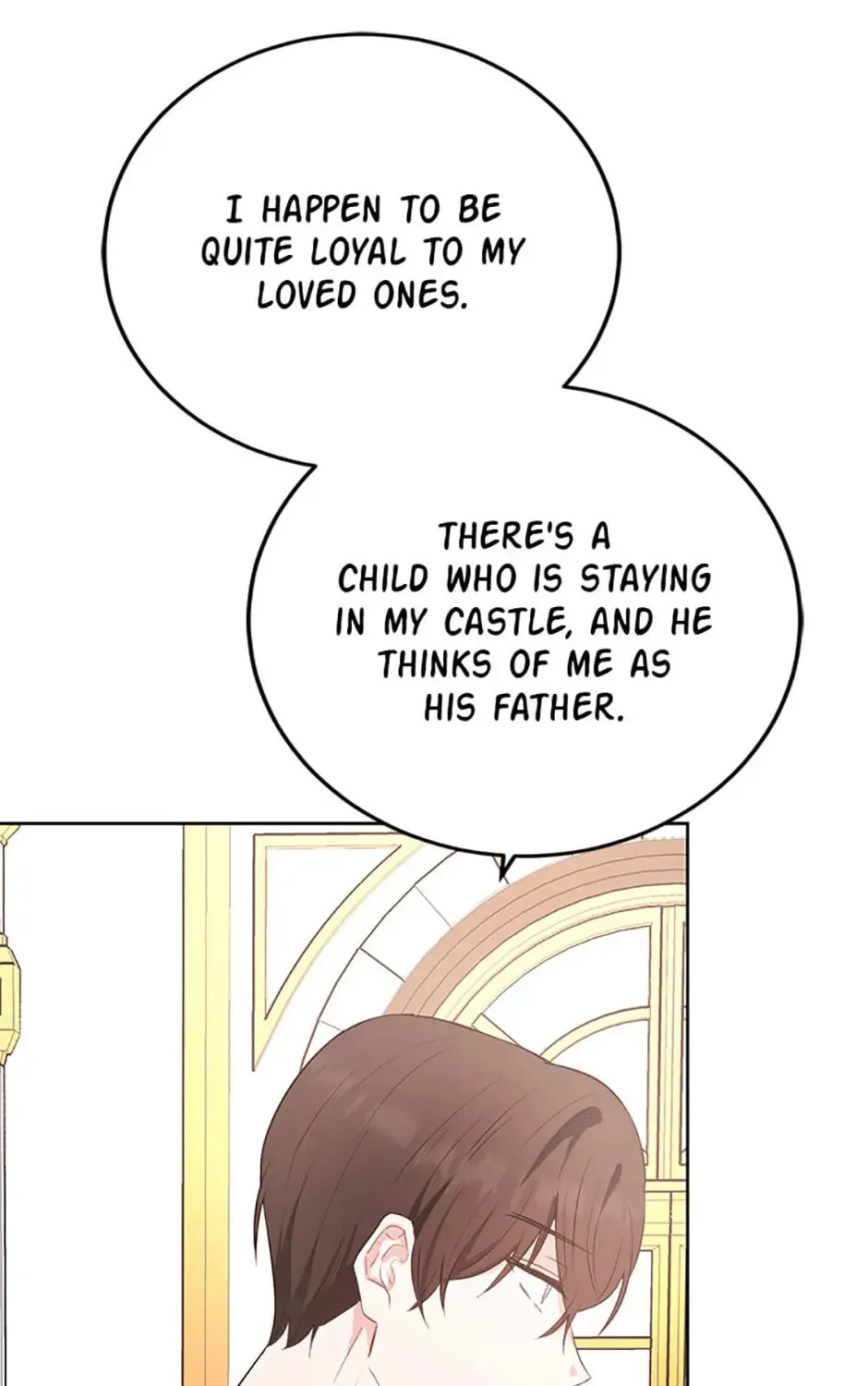 He's My Real Brother, Duke Chapter 52 page 85 - 