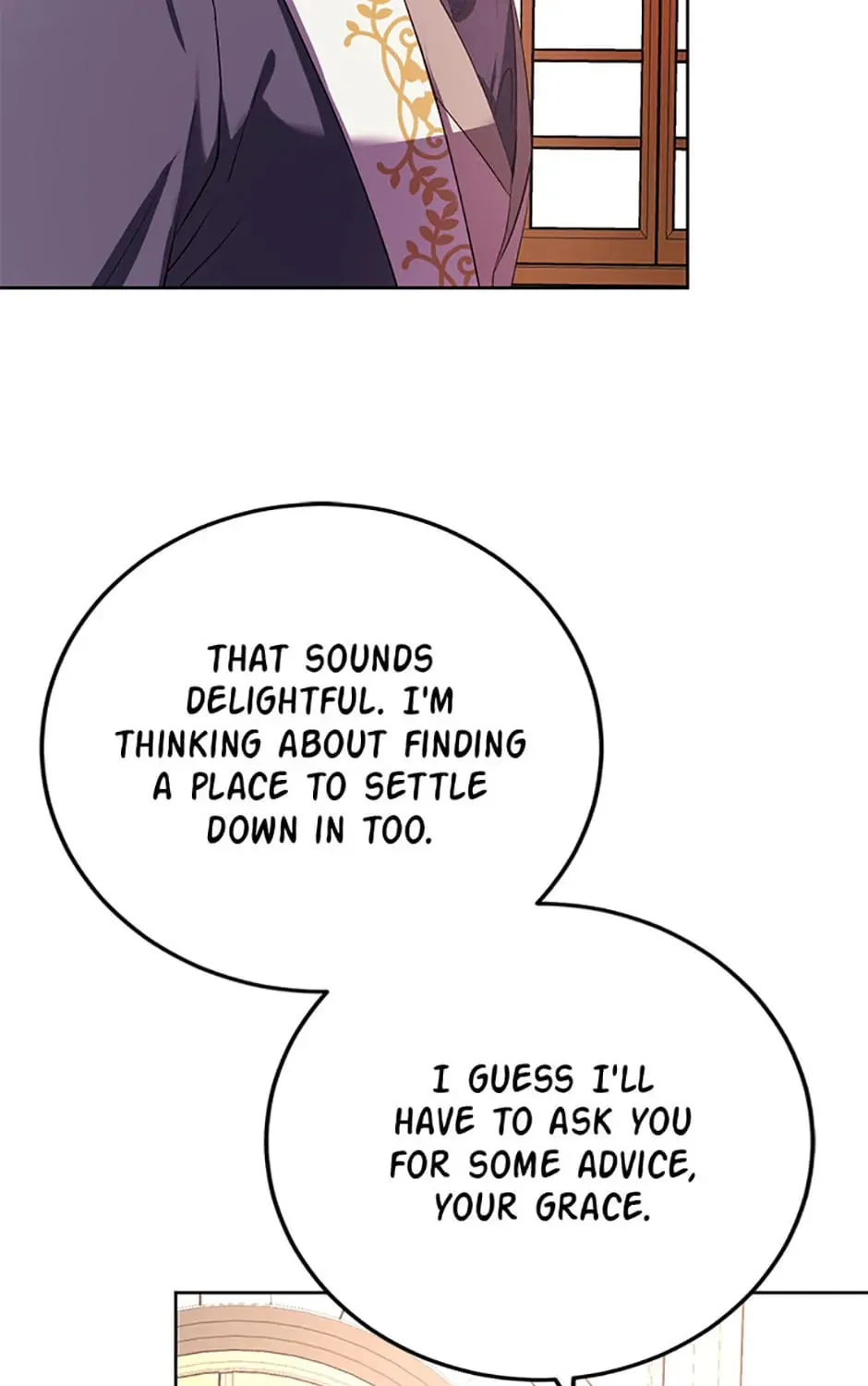 He's My Real Brother, Duke Chapter 52 page 87 - 