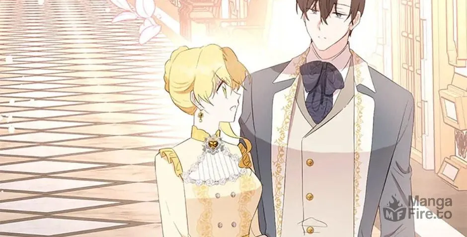 He's My Real Brother, Duke Chapter 52 page 100 - 