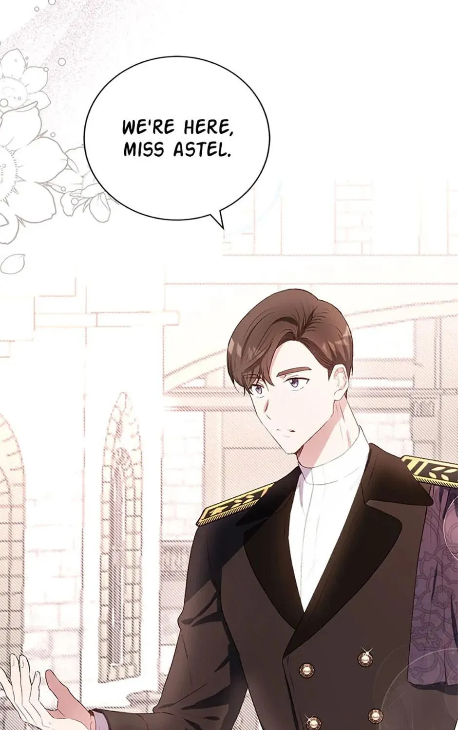 He's My Real Brother, Duke Chapter 53 page 11 - 