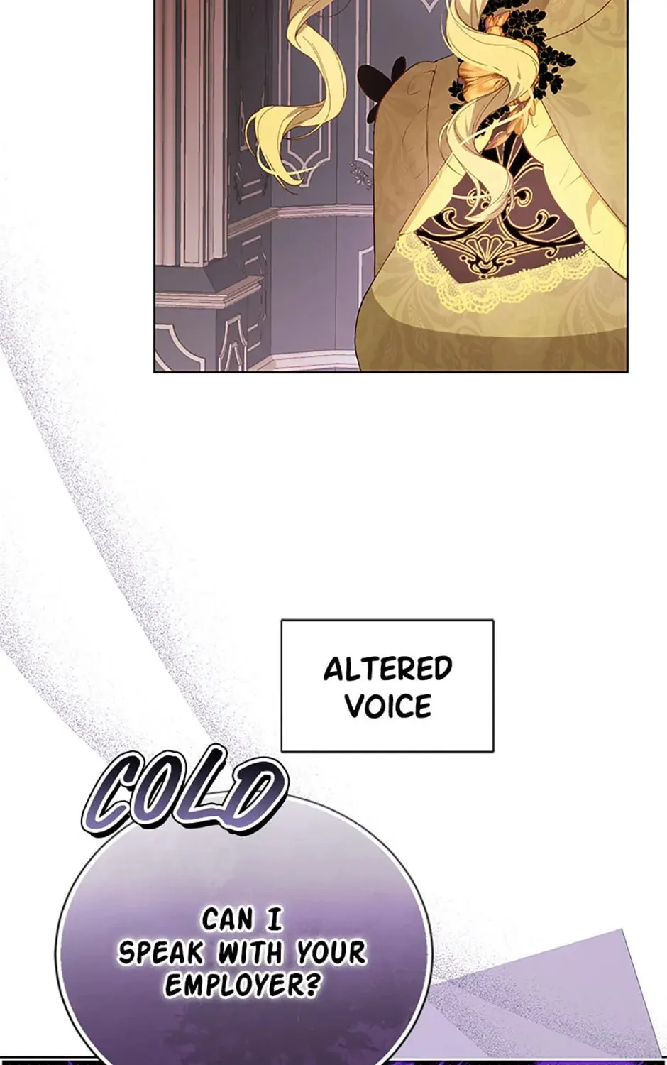He's My Real Brother, Duke Chapter 53 page 103 - 