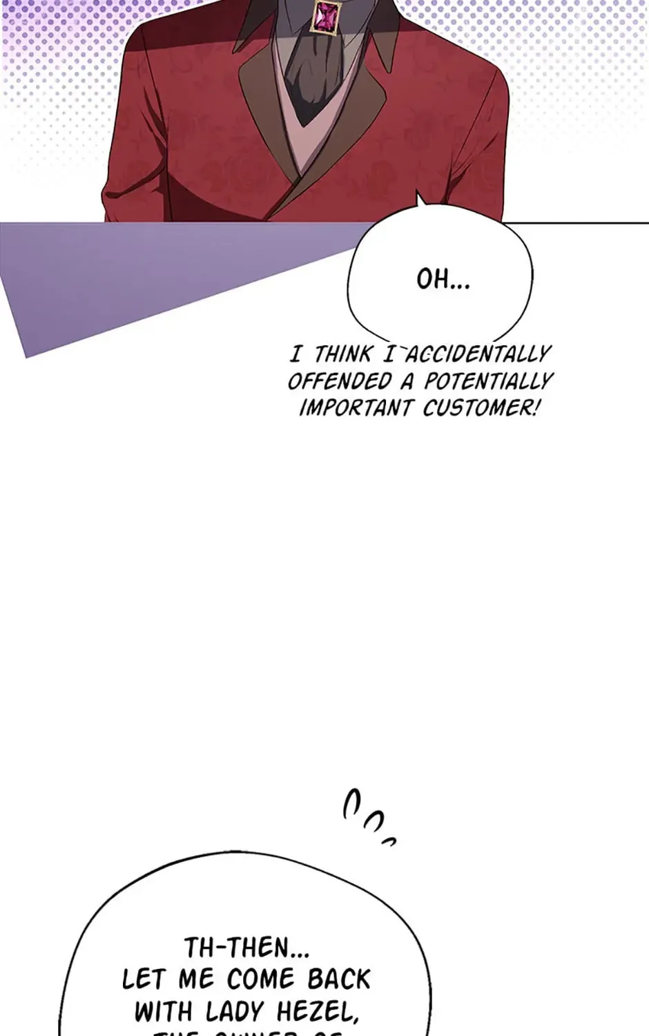 He's My Real Brother, Duke Chapter 53 page 105 - 