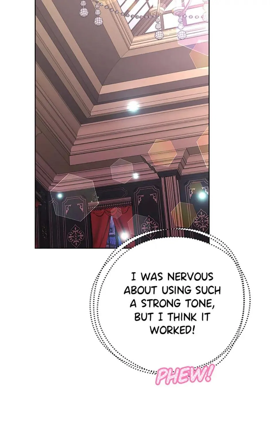 He's My Real Brother, Duke Chapter 53 page 107 - 