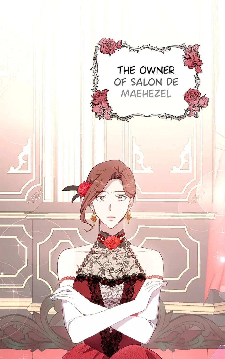 He's My Real Brother, Duke Chapter 53 page 109 - 