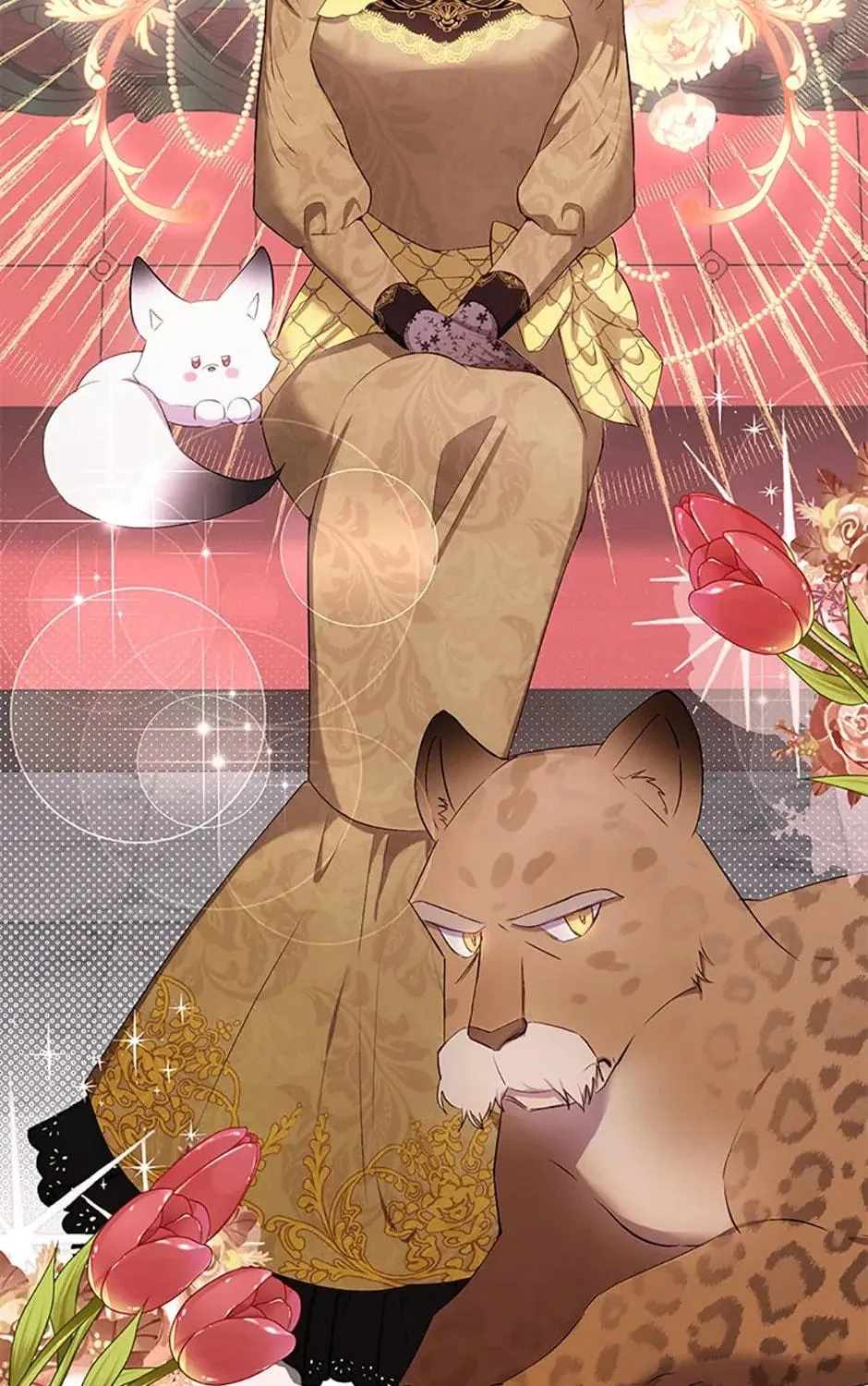 He's My Real Brother, Duke Chapter 53 page 113 - 