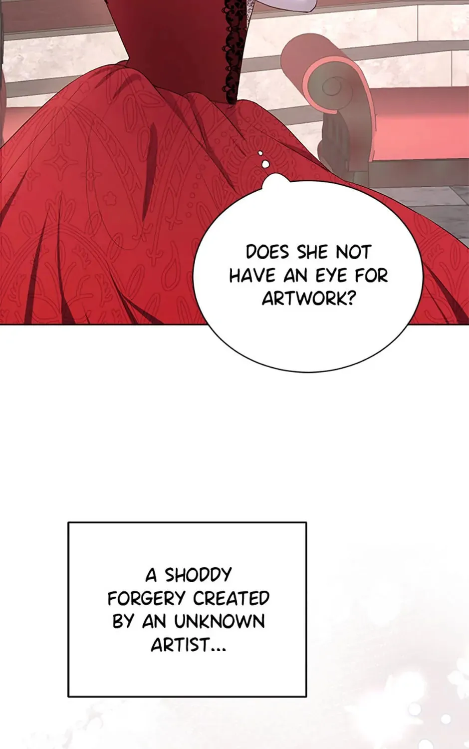 He's My Real Brother, Duke Chapter 53 page 123 - 