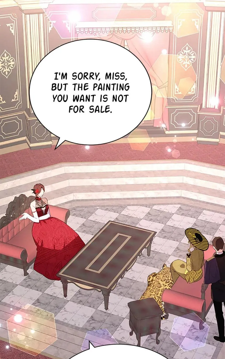 He's My Real Brother, Duke Chapter 53 page 129 - 
