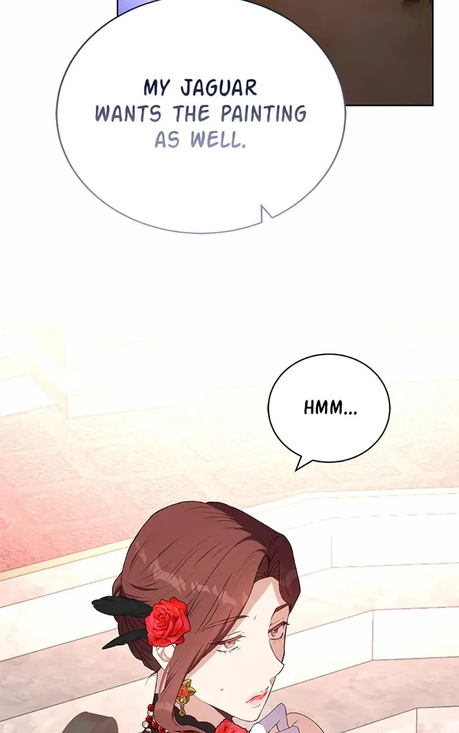 He's My Real Brother, Duke Chapter 53 page 135 - 
