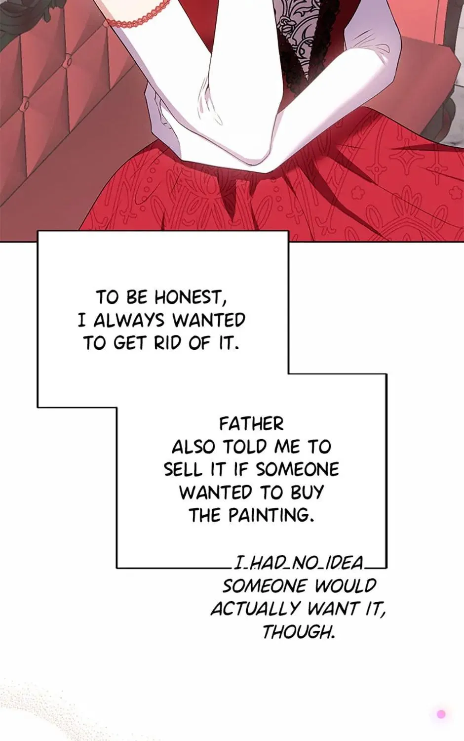 He's My Real Brother, Duke Chapter 53 page 137 - 