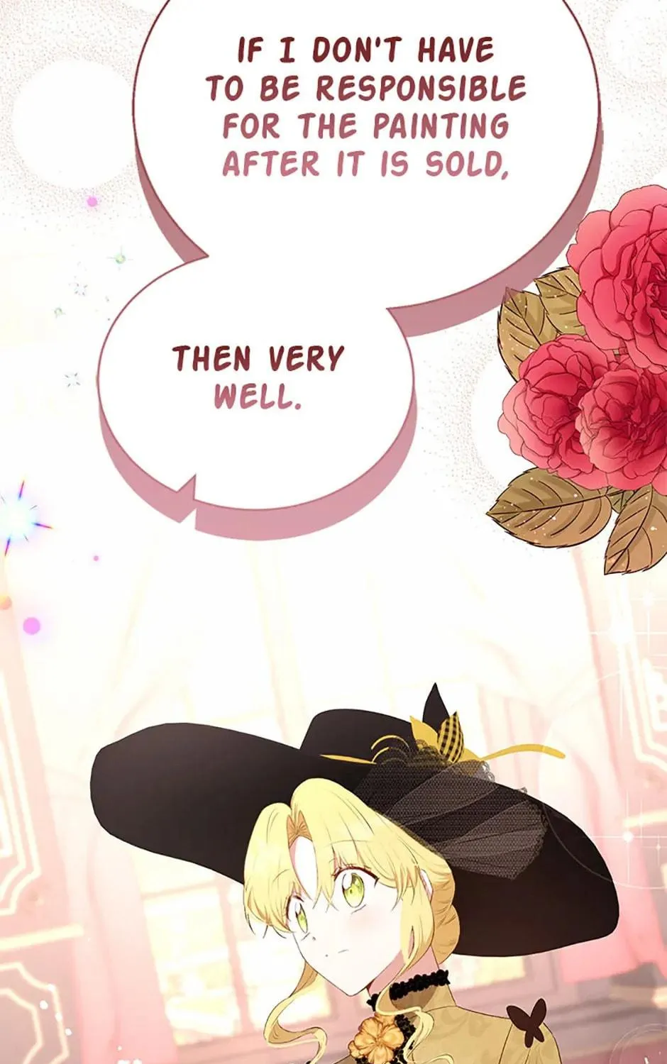 He's My Real Brother, Duke Chapter 53 page 139 - 