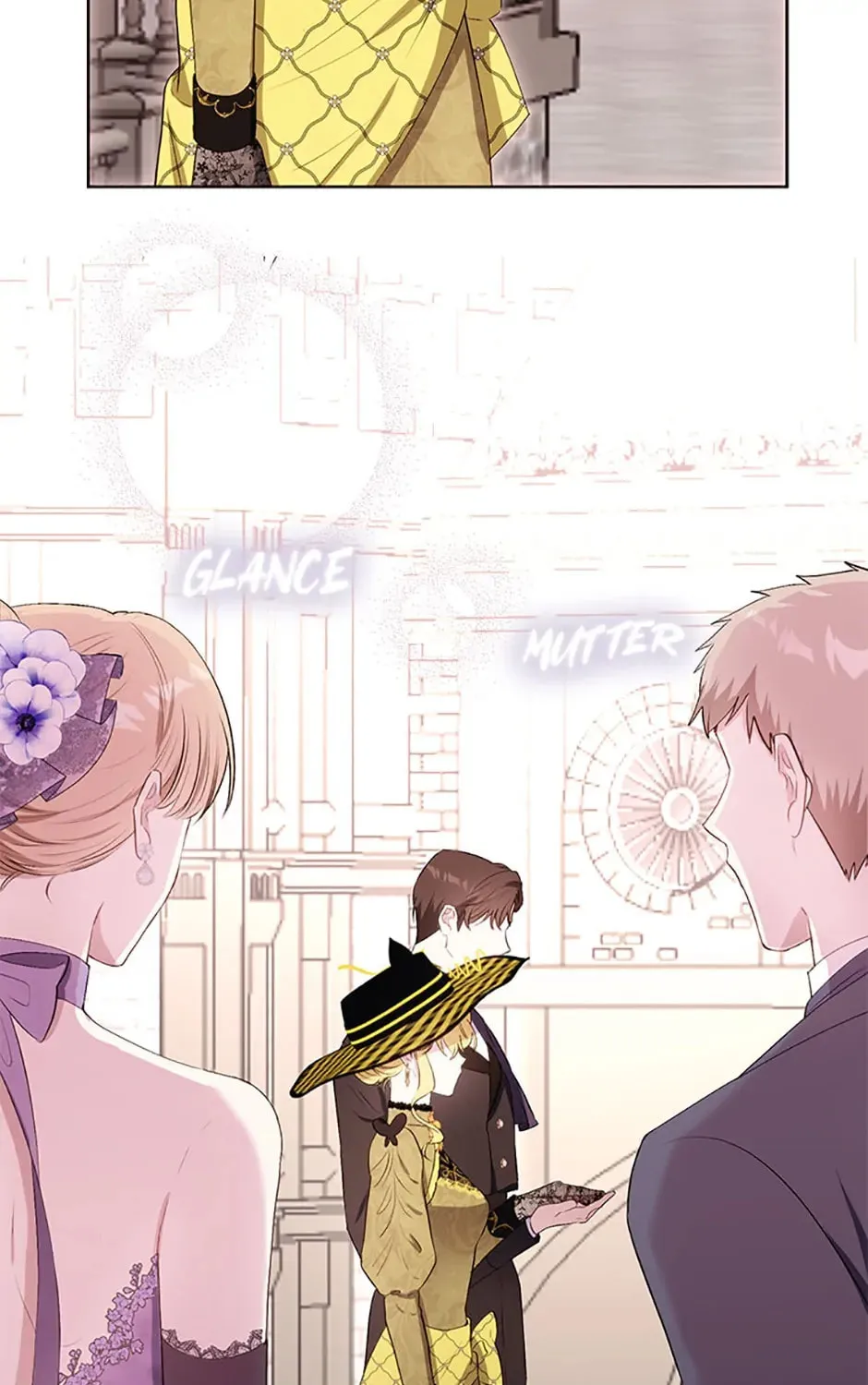 He's My Real Brother, Duke Chapter 53 page 15 - 