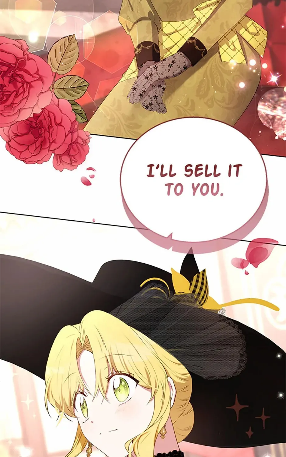 He's My Real Brother, Duke Chapter 53 page 141 - 