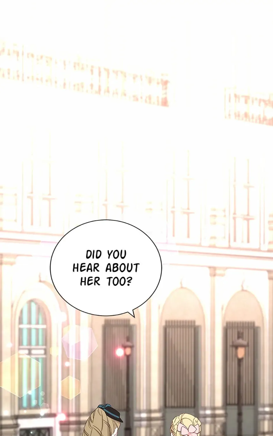 He's My Real Brother, Duke Chapter 53 page 145 - 
