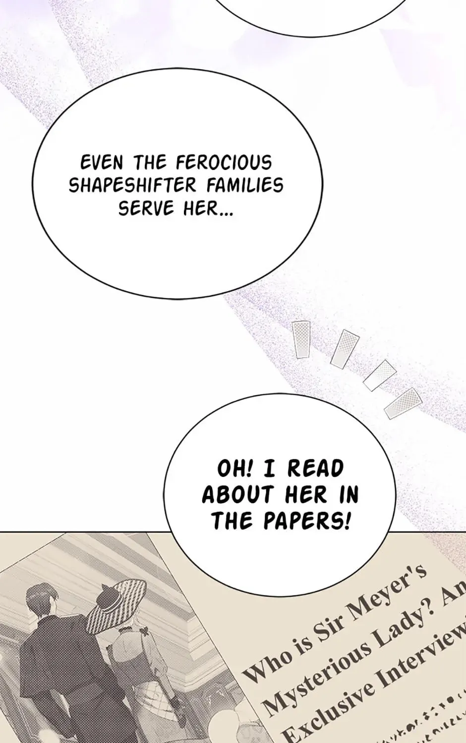He's My Real Brother, Duke Chapter 53 page 151 - 