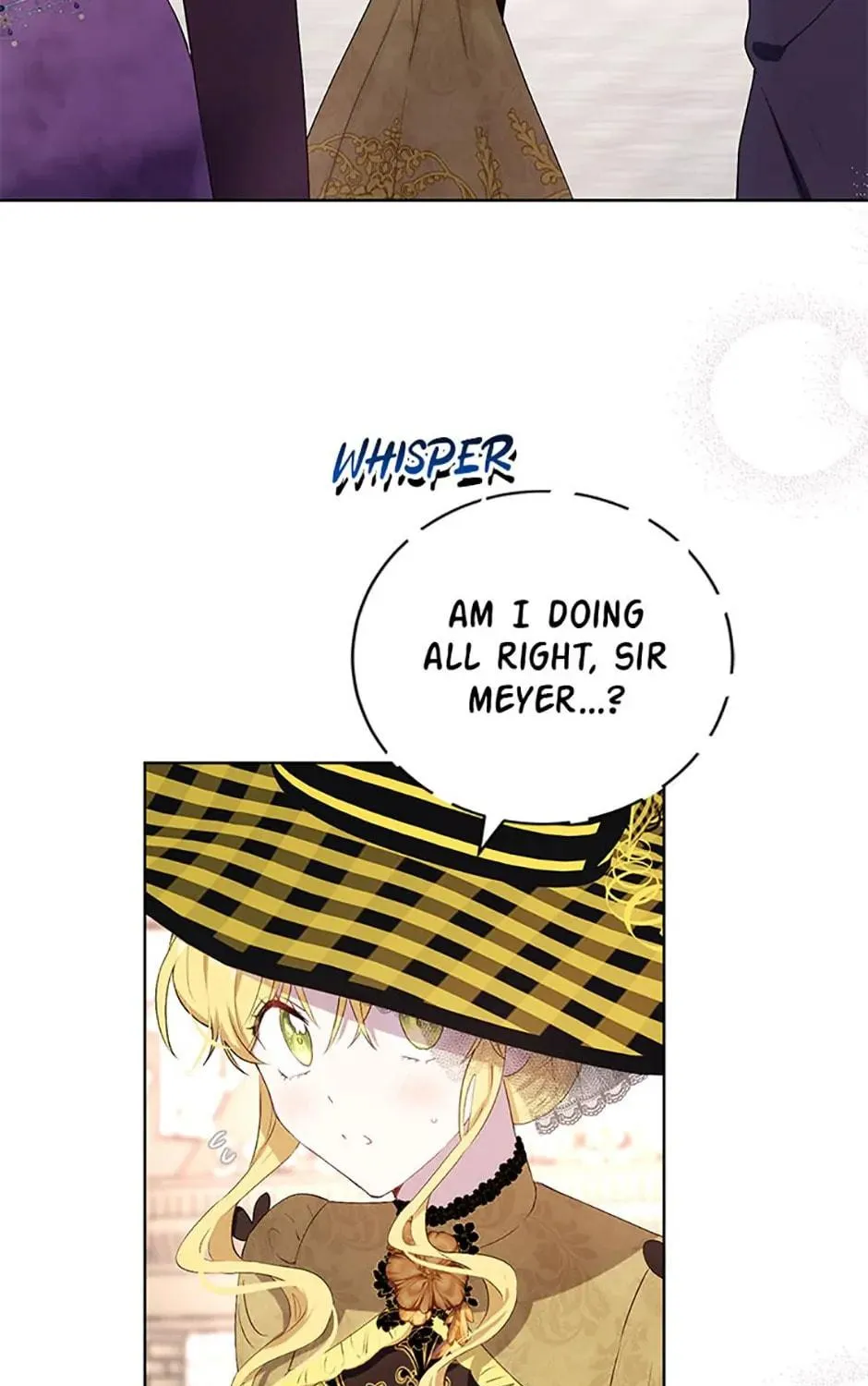 He's My Real Brother, Duke Chapter 53 page 17 - 