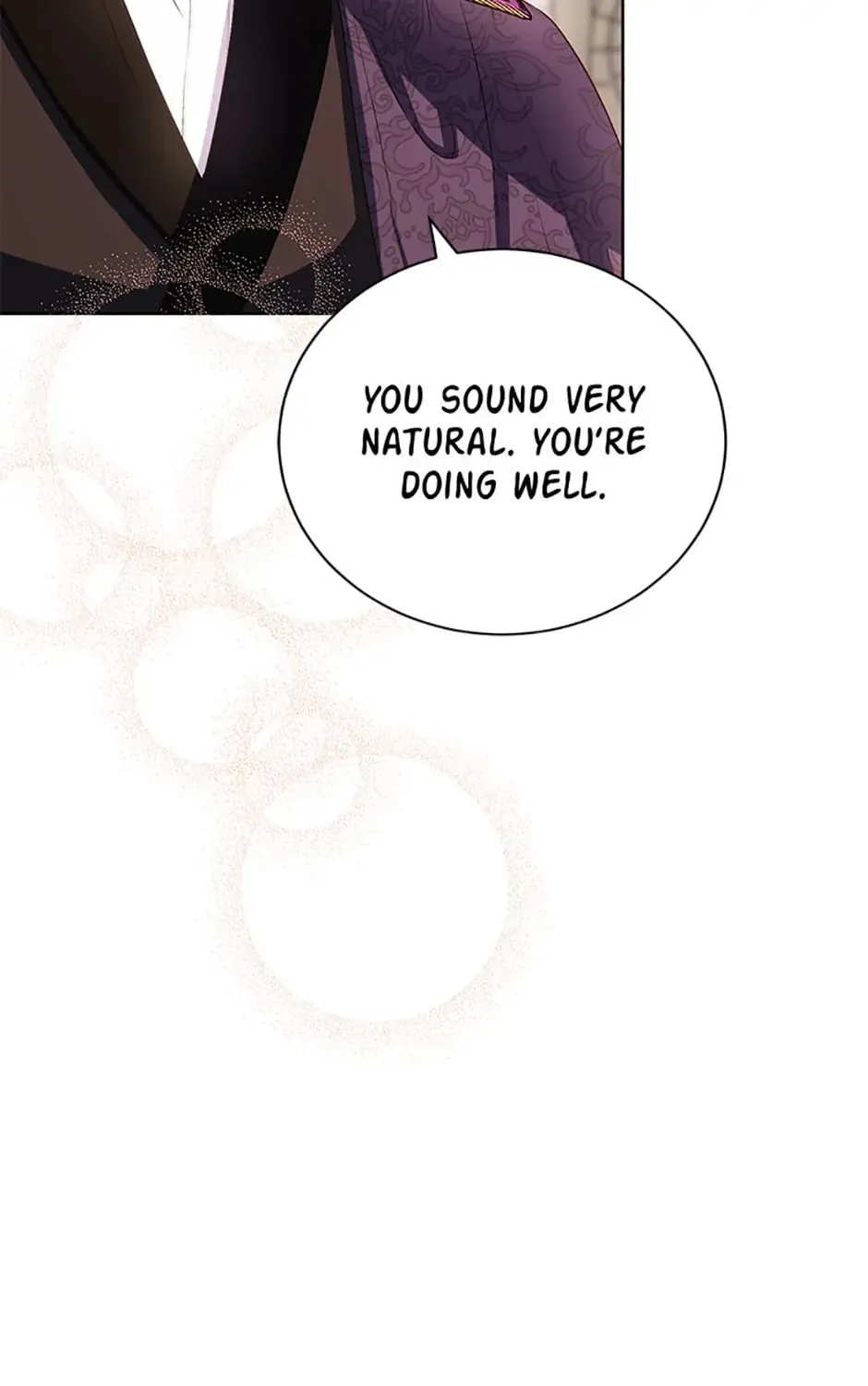 He's My Real Brother, Duke Chapter 53 page 21 - 
