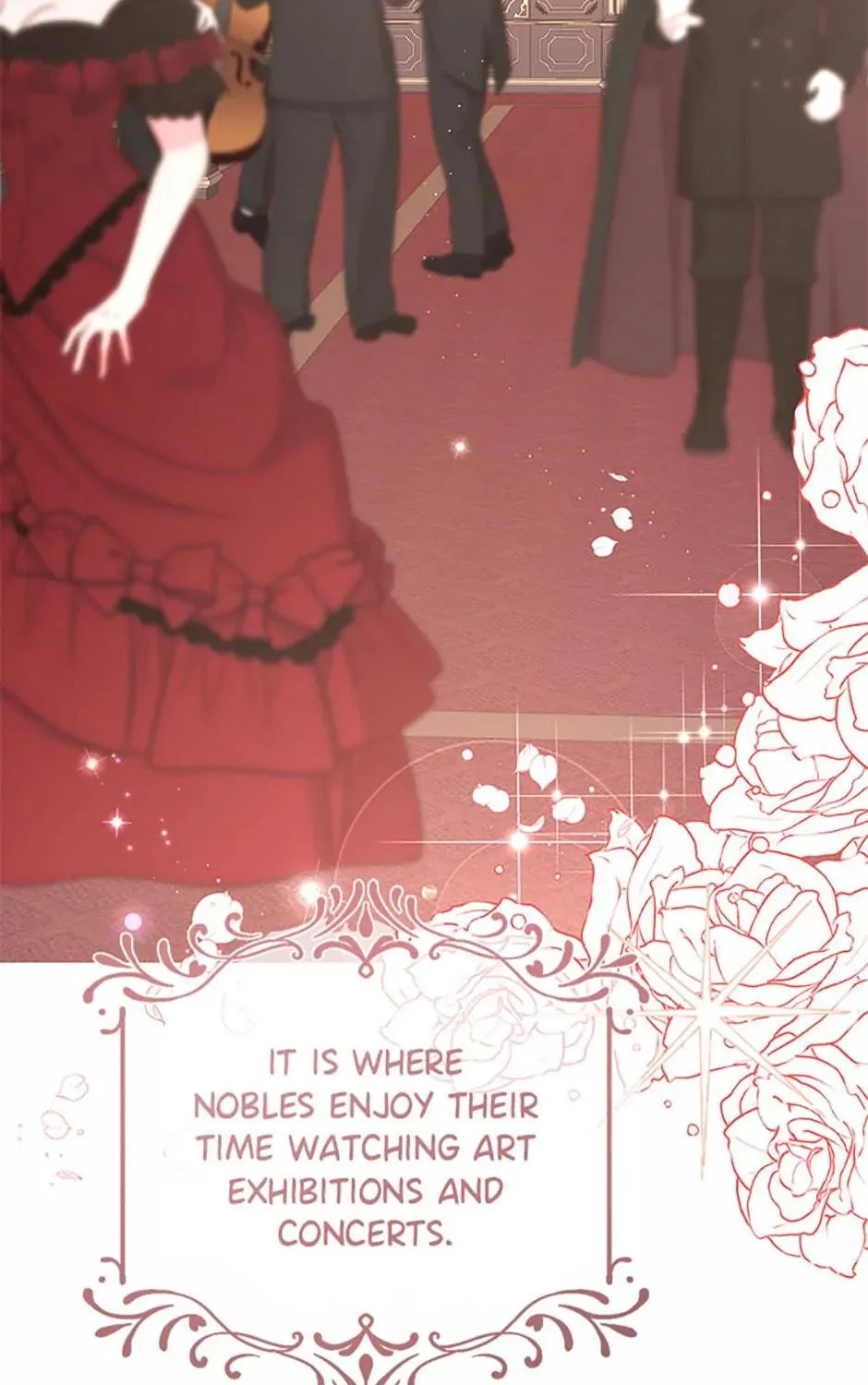 He's My Real Brother, Duke Chapter 53 page 39 - 