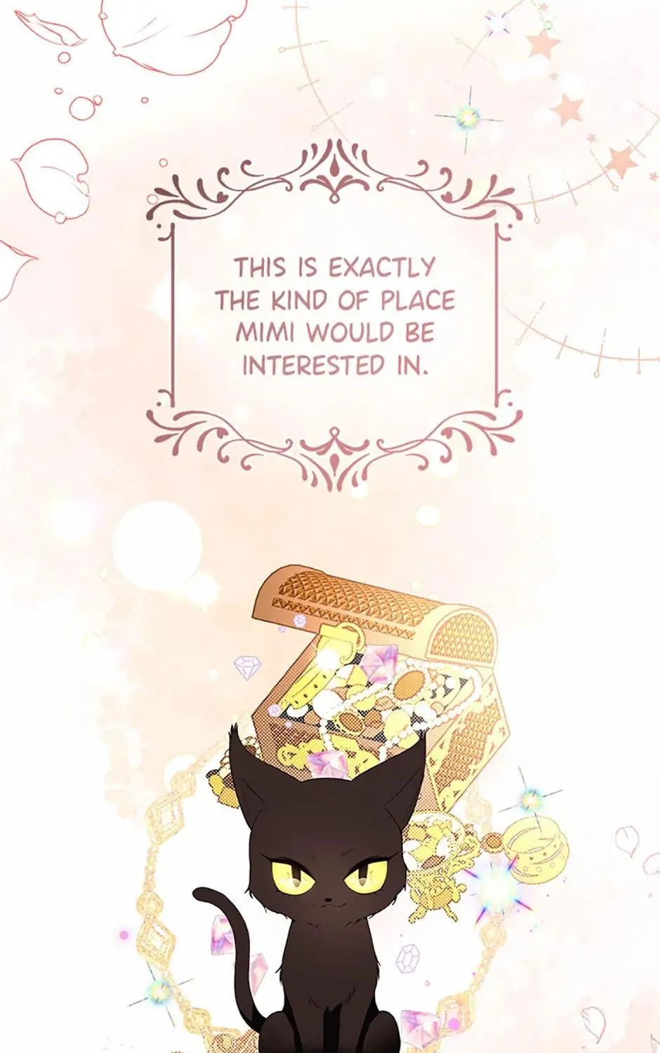 He's My Real Brother, Duke Chapter 53 page 41 - 