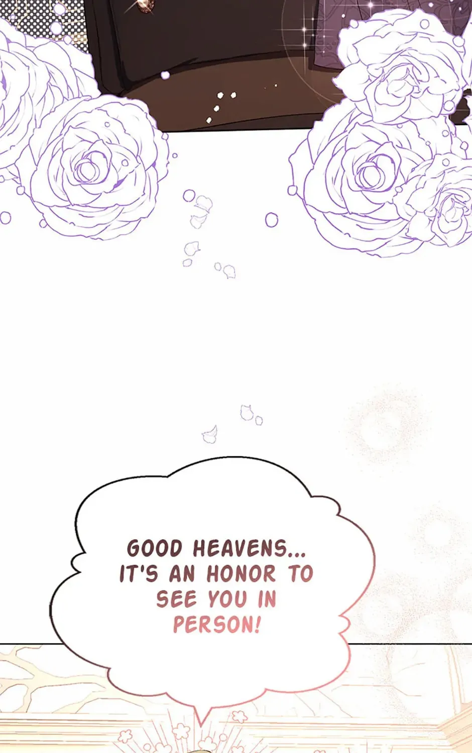 He's My Real Brother, Duke Chapter 53 page 51 - 