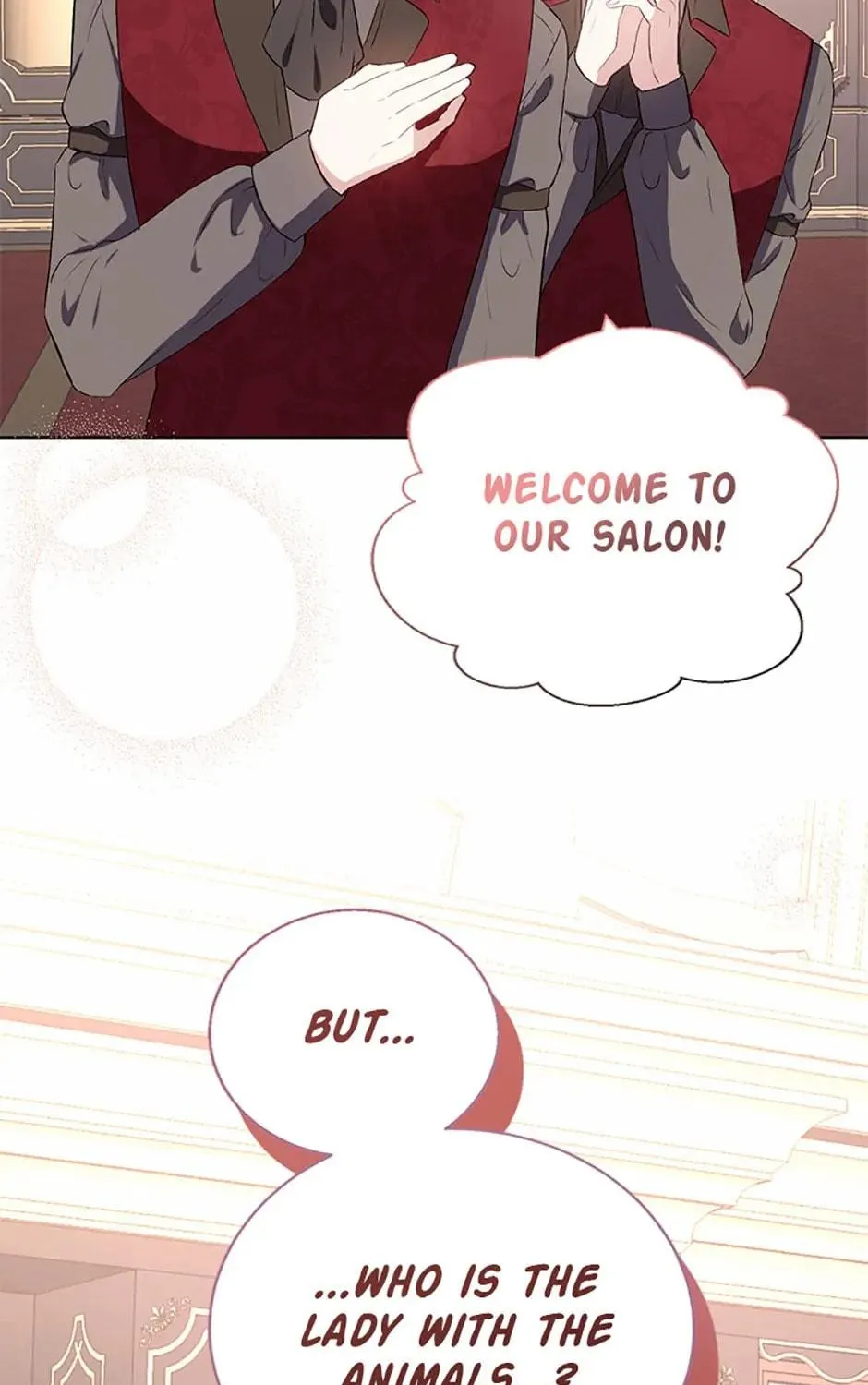 He's My Real Brother, Duke Chapter 53 page 53 - 