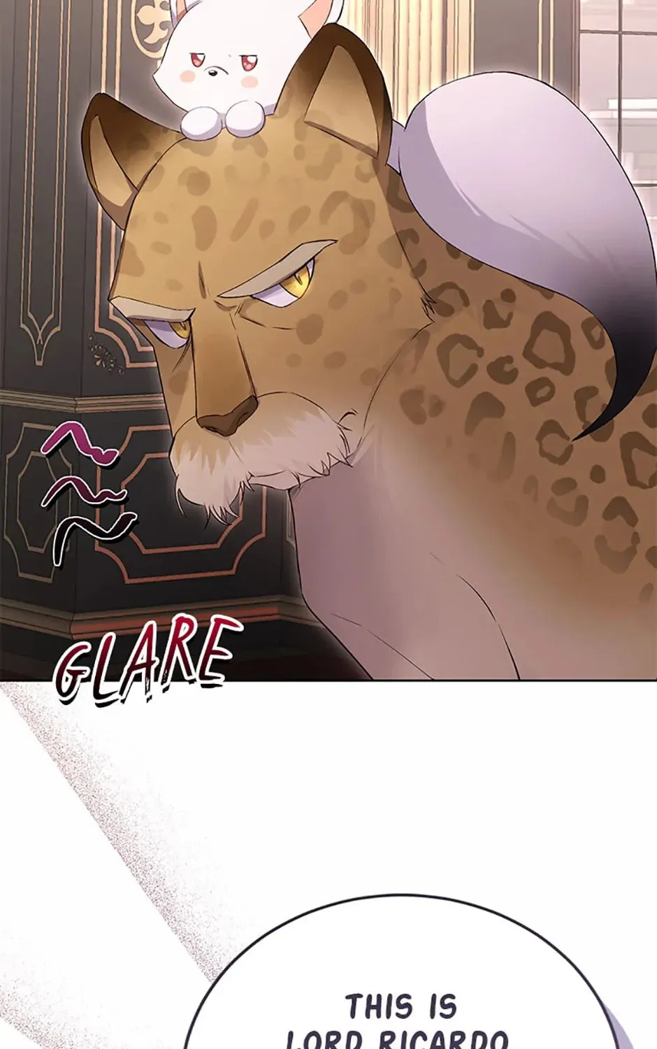 He's My Real Brother, Duke Chapter 53 page 55 - 