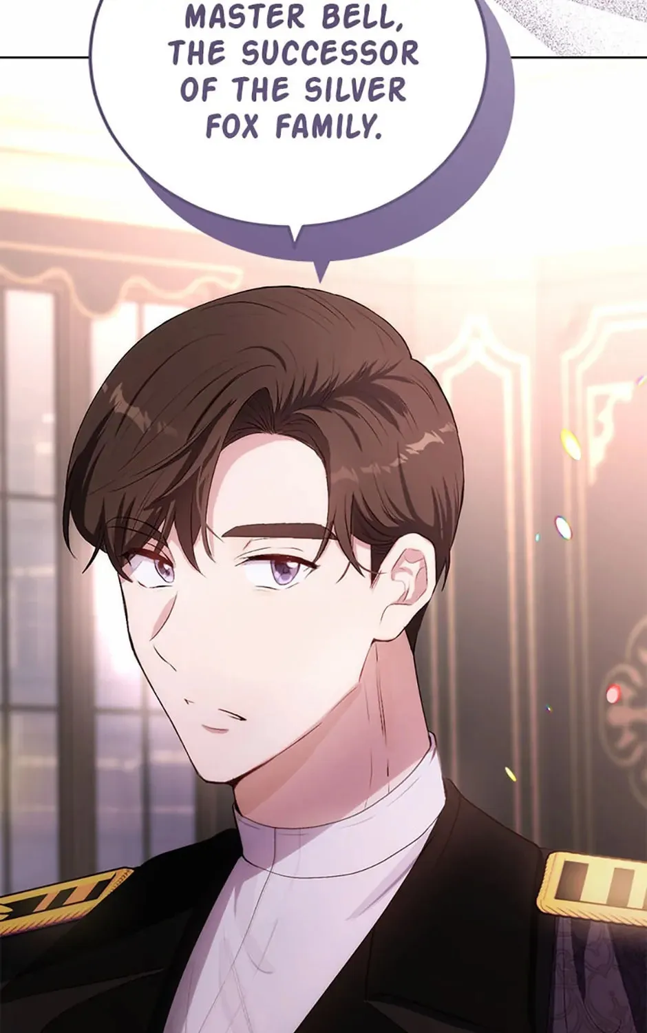 He's My Real Brother, Duke Chapter 53 page 57 - 