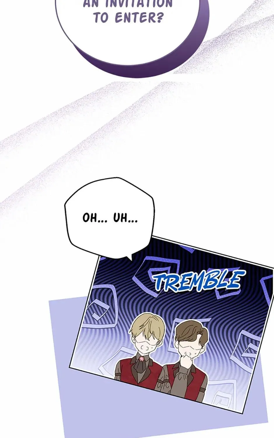 He's My Real Brother, Duke Chapter 53 page 59 - 