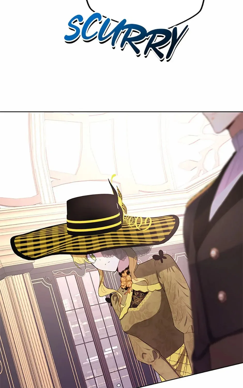 He's My Real Brother, Duke Chapter 53 page 61 - 