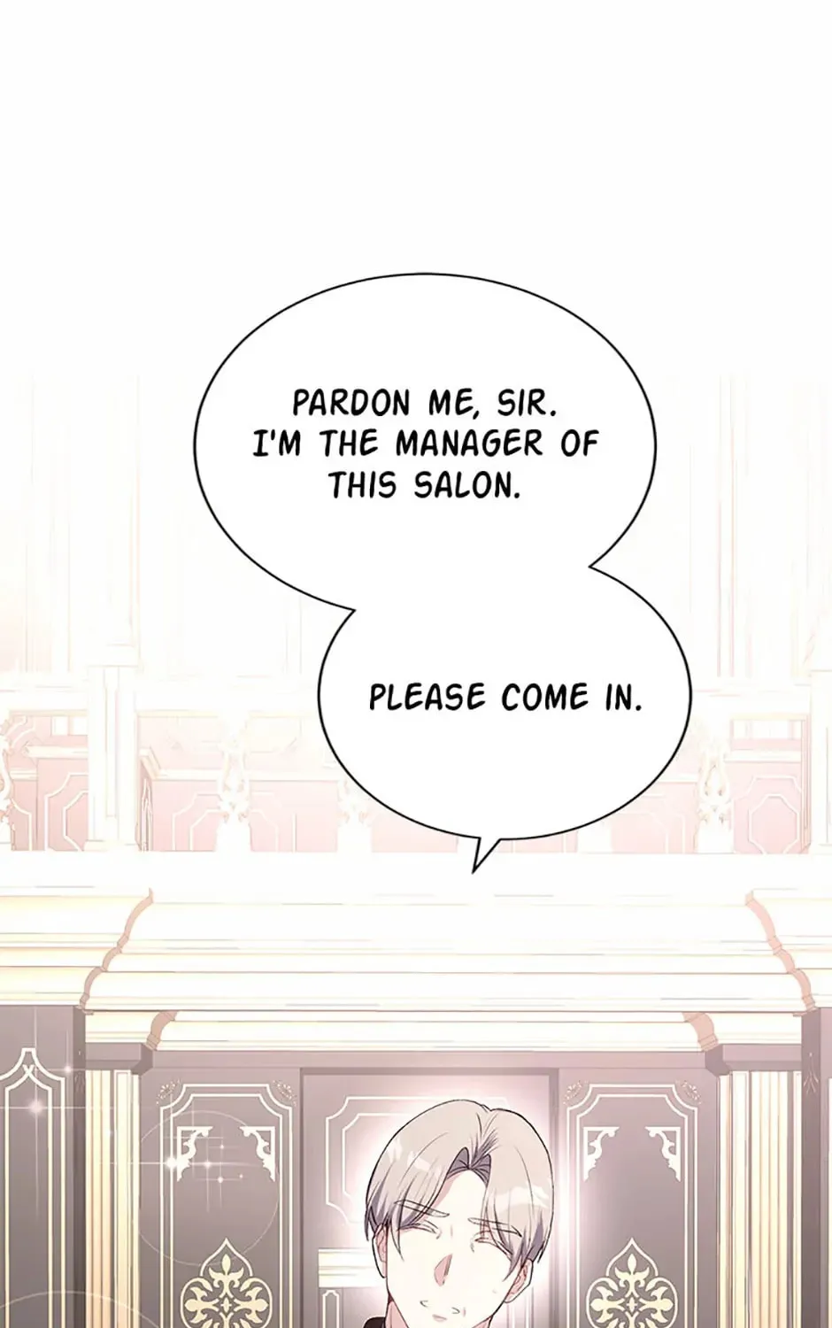 He's My Real Brother, Duke Chapter 53 page 67 - 