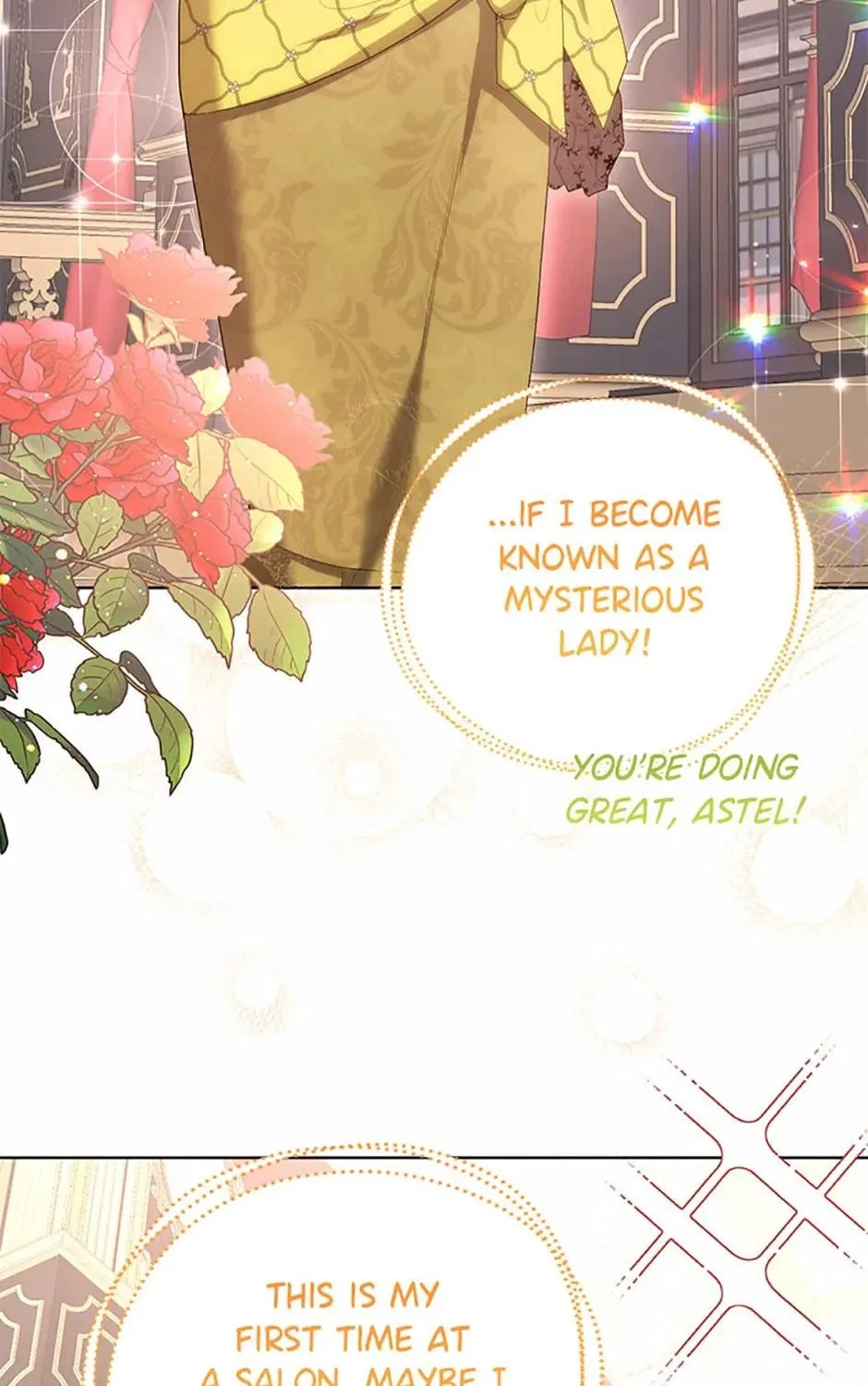 He's My Real Brother, Duke Chapter 53 page 77 - 