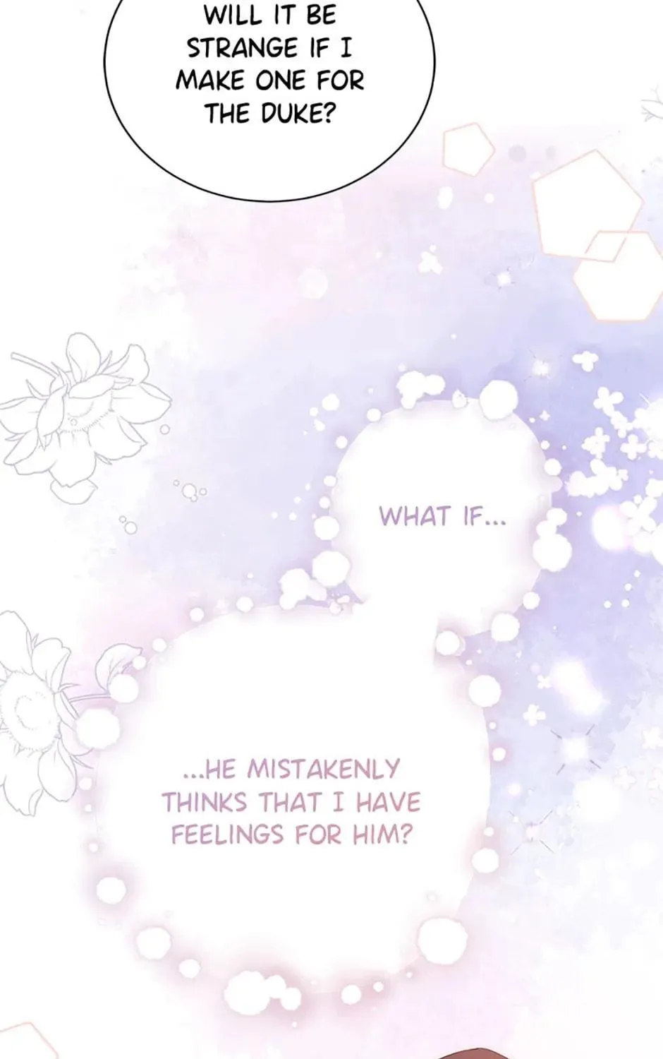 He's My Real Brother, Duke Chapter 54 page 11 - 