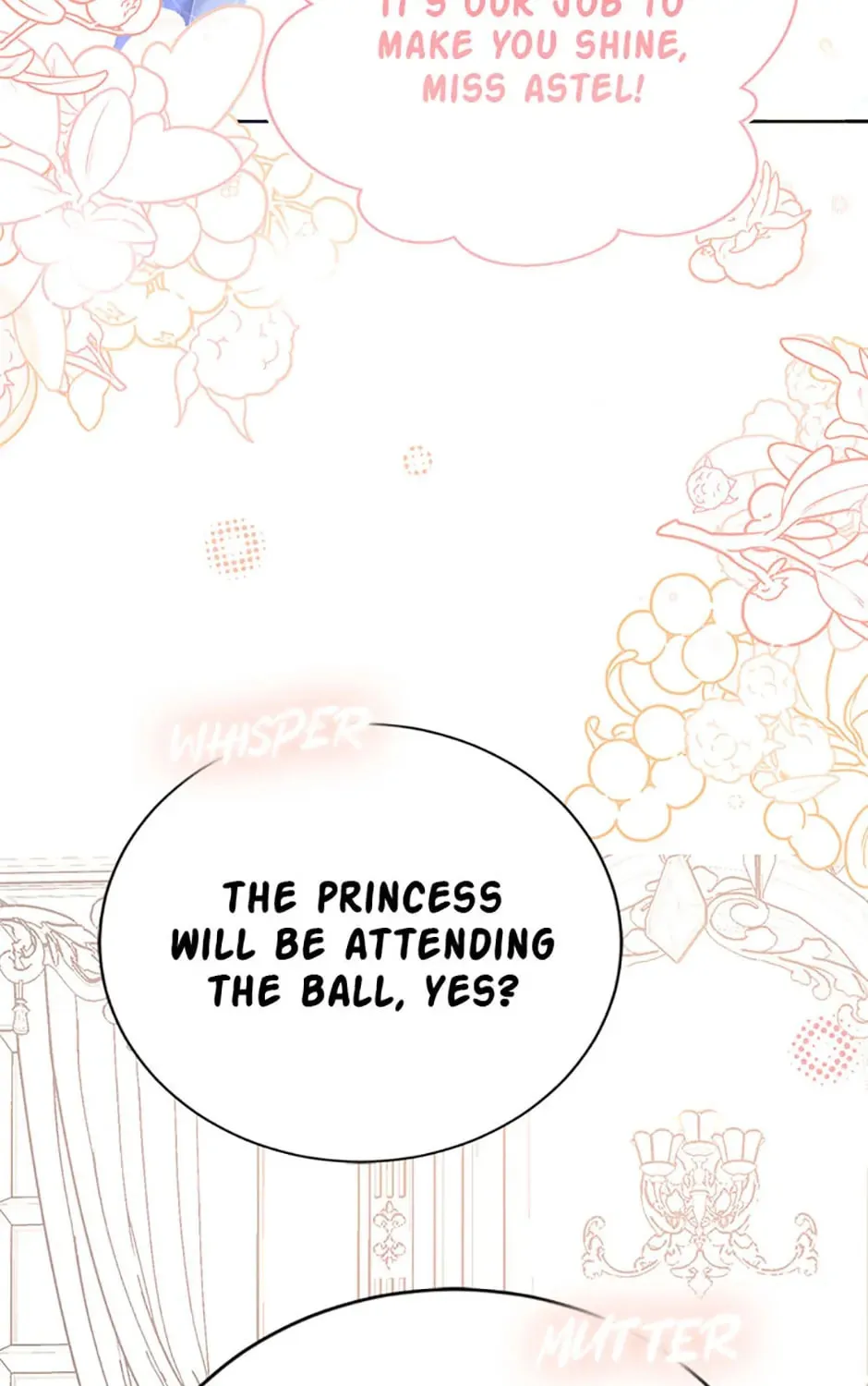 He's My Real Brother, Duke Chapter 54 page 103 - 