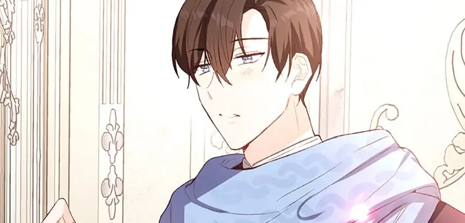 He's My Real Brother, Duke Chapter 54 page 112 - 