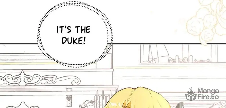 He's My Real Brother, Duke Chapter 54 page 114 - 