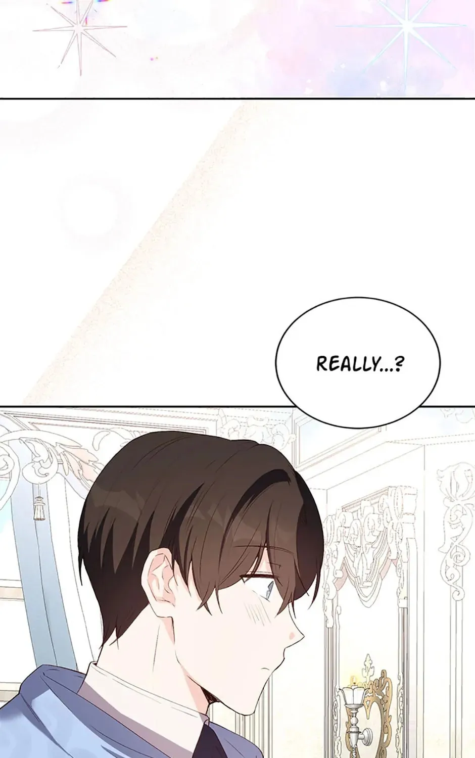 He's My Real Brother, Duke Chapter 54 page 133 - 