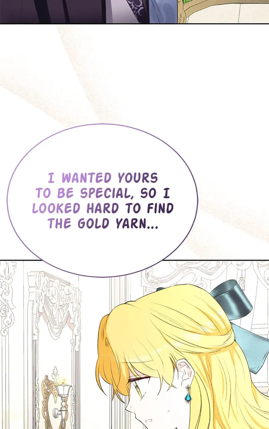 He's My Real Brother, Duke Chapter 54 page 135 - 