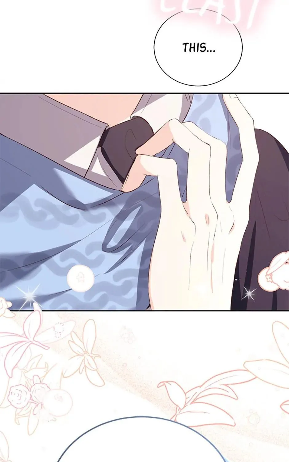 He's My Real Brother, Duke Chapter 54 page 139 - 