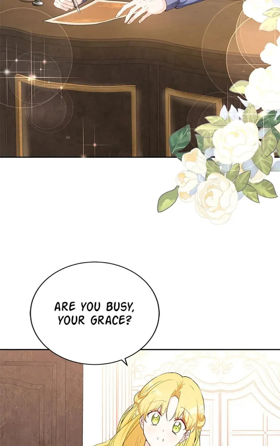 He's My Real Brother, Duke Chapter 54 page 23 - 